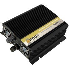 SiHako Orbus 1000W 12V Modified Sinus Invertör