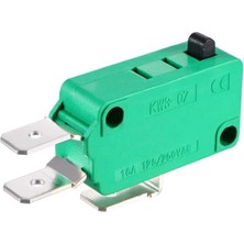 SiHako IC-176-0 (Nc-No) 16A Paletsiz Micro Switch