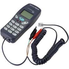 SiHako Sabit Telefon Hat Test Cihazı HCD2968