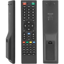 SiHako Dijitsu 55'' Sa-Mp Serisi Lcd-Led Tv Kumanda