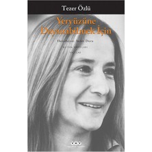 TeknoKapsül Yeryüzüne Dayanabilmek Için