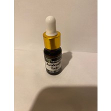 Gochida Avokado Yağı