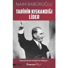 TeknoKapsül Tarihin Kıskandığı Lider