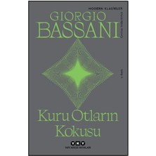 TeknoKapsül Kuru Otların Kokusu