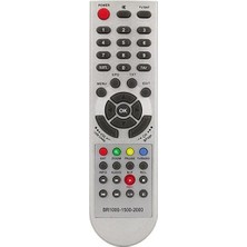 SiHako Redline BR-1000-1500-200 Pvr Uydu Kumandası