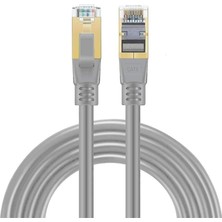 Starseven Inca ICAT8-10G 10MT Cat8 Patch Kablo