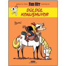 TeknoKapsül Düldül Konuşmuyor – Red Kit 84