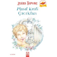 TeknoKapsül Masal Kenti Çocukları