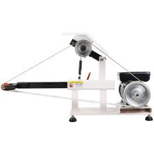 SiHako ZM-21006 2200 Watt Profesyonel Zımpara Makinesi