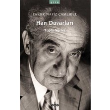 TeknoKapsül Han Duvarları