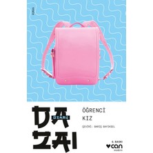 TeknoKapsül Öğrenci Kız