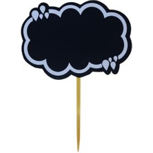 Kürdanlı Fiyatlık Bulut (Pakette 10 Adet)