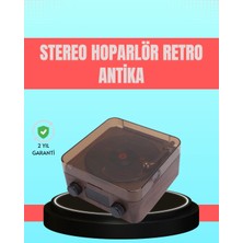 TeknoKapsül 3-Ü-1 Arada Bluetooth Hoparlör – Işıklı Saat ve Gece Lambası - TK0027-5UAW38