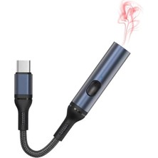 SiHako Type - C Kablolu Elektrikli Çakmak