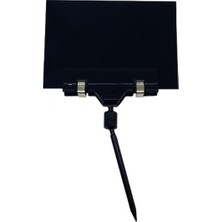 Saplamalı Maşa Fiyatlık 100*70 (Pakette 10 Adet)