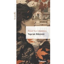 TeknoKapsül Yaprak Dökümü - Livaneli Kitaplığı