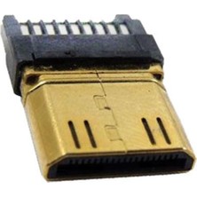 SiHako Hdmı Mini Uç