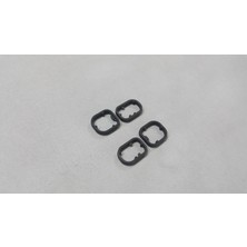 MAP Autoteile Bmw 3 Serisi E90 E92 E93 N47 Termostat Gövde Conta Takımı 2 Parça