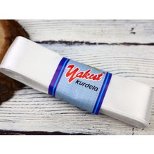 Massaltay 4 cm Saten Kurdele Siyah 1 Top 5 Metre – Kurdele – Kurdele – Kurdele