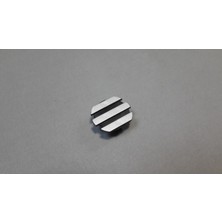 Orijinal Bmw 3 Serisi E46 1998-2005 Motor Üst Kapak Klipsi