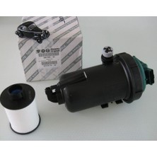 Opar Op 1368127080 - Mazot Fıltre Kutusu Komple Ducato Iıı Iveco: Daıly 2.3jtd 3.0jtd 06 14 Boxer Iıı Jumper Iıı C81 11