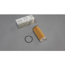 Orijinal Bmw 5 Serisi F10 F11 F07 2010-2016 Dizel Yağ Filtresi Oem