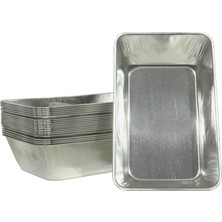 Ças Wood Design 25*16 cm Mısır-Buğday-Çavdar-Trabzon Ekmek Tavası Pres Baskı (5 Adet)