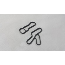 MAP Autoteile Bmw 3 Serisi F30 F31 F34 N47 N57 Yağ Kütüğü Conta Takımı 2 Parça