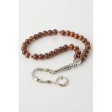 Starseven Bambu Ahşap Tesbih 8 mm