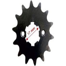 Innova Uyumlu Ön Dişli 420-14T Erpilsan Elektronik