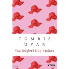 TeknoKapsül Yaz Düşleri Düş Kışları