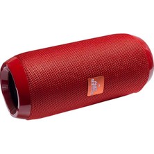 SiHako Powerway Wrx-01 Aux/usb/sd/bluetooth Özellikli Wıreless Taşınabilir Hoparlör - Speaker