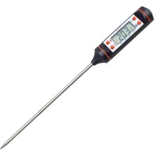 SiHako PM-4516 Cep Tipi Daldırmalı Termometre