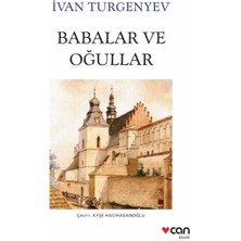 TeknoKapsül Babalar ve Oğullar