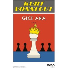 TeknoKapsül Gece Ana