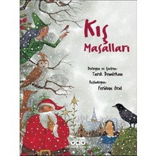 TeknoKapsül Kış Masalları