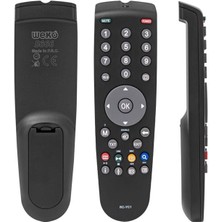 SiHako Fully LCD Tv Kumandası