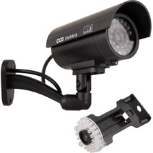 SiHako PM-2600B Kırmızı Ledli Maket Kamera