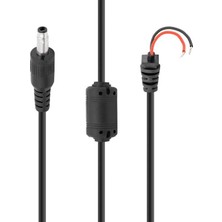 SiHako Notebook Adaptör Kablosu Jacklı 4.2x4.8 Uç