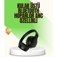 TeknoKapsül Bluetooth 5.0 Kablosuz Kulaklık-Geniş Alan Kullanım - TK0027-5U2DH5