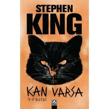 TeknoKapsül Kan Varsa