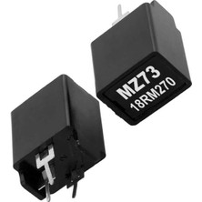 SiHako Ptc 3 Pin 18 Ohm Termistör 18MR270