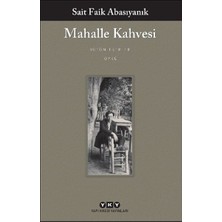 TeknoKapsül Mahalle Kahvesi