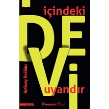 TeknoKapsül Içindeki Devi Uyandır