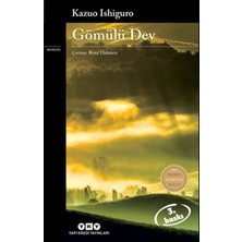 TeknoKapsül Gömülü Dev