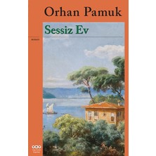 TeknoKapsül Sessiz Ev