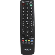 SiHako Huayu RM-L859 Universal LCD - LED Tv Kumanda