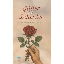 Çimke Yayınevi Güller ve Dikenler