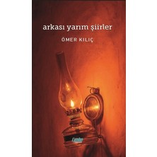 Çimke Yayınevi Arkası Yarım Şiirler