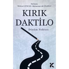 Kiba Yayımcılık Kırık Daktilo Dönüm Noktası